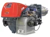 Газодизельная горелка Riello RLS 310/EV MX TC FS1