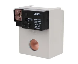 Электромагнитная катушка Dungs 1210