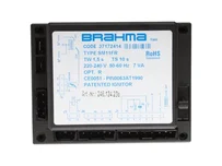 Менеджер горения Brahma SM11FR 37172414