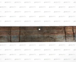 Эластическая пластинка CIB Unigas 183 x 24.8 мм, 2440013
