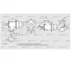 ZIO 165RML-250/85-(37)DB (84099504) Газовая горелка Kromschroder