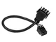Кабель фотоэлемента Elco IRD 3P L250, 13012677