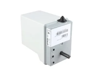Сервопривод Siemens SQN72.6C4A20BT