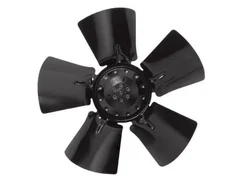Вентилятор осевой промышленный Ebmpapst A4E300AA0101