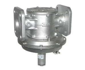Регулятор давления газа Madas AG40
