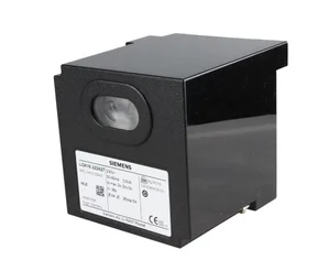 Топочный автомат Siemens LGK16.322A27