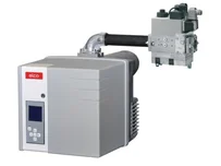 Газовая горелка Elco VG 3.350 D E KN d25