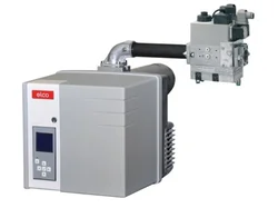 Газовая горелка Elco VG 3.350 D E KN d25