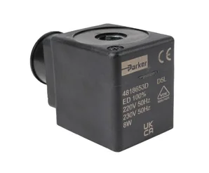 Электромагнитная катушка Parker, 4818653D
