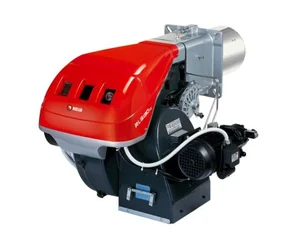 Газодизельная горелка Riello RLS 510/M MX TC