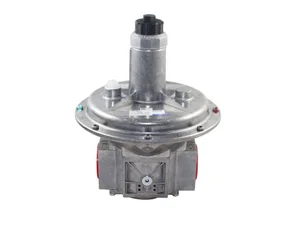 Регулятор давления газа Elco FRS 520