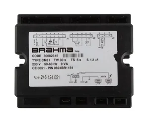 Менеджер горения Brahma CM31, 30082315