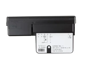 Менеджер горения Honeywell S4565QD 1004