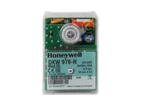 Топочный автомат Honeywell DKW 976-N Mod.05