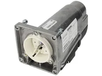 Привод для газовых клапанов Siemens SKP15.000E1