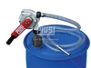 Kit hand pump 70x6 with hose