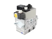 Газовый мультиблок Dungs MB-VEF 412 B01 S10