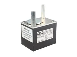 Сервопривод WLM STF 0.15.1