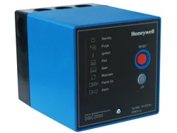 Топочный автомат Honeywell DBC2000E2019