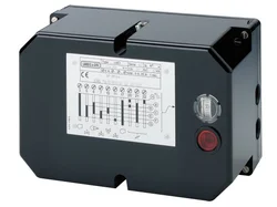 Топочный автомат Siemens LAE1/1355