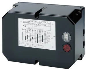 Топочный автомат Siemens LAE1/1355