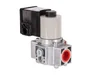 Газовый электромагнитный клапан Baltur LGV 507/5, 230 В, IP54