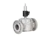 Газовый электромагнитный клапан Madas EVPCS/NC-1 DN 65