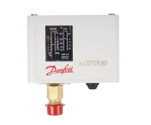 Реле давления Danfoss KPI35 060-113066