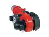 Газовая горелка Weishaupt WM-G 10/3-A, DN 100, ZM в комплекте