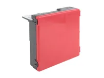 Менеджер горения Honeywell S4565C 3116B