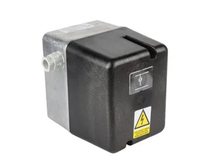 Сервопривод Honeywell LKS 310-25 (A5B-15 S7.1)