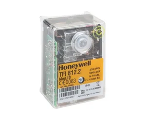 Топочный автомат Honeywell TFI 812.2 Mod.10