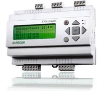 E281W-3 Контроллер Corrigo