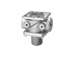 Газовый электромагнитный клапан Elco VGG10.154P