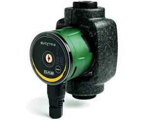 Насос для воды DAB EVOSTA 3 80/130 1”