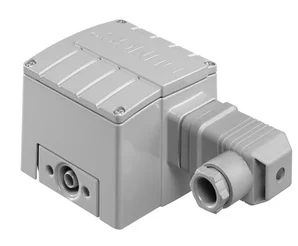 Реле давления Elco LGW 150 A4/2 G3