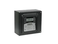 Панель управления Piusi MCBOX 80