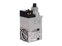 Двойной электромагнитный клапан Simson DMV-DLE 507/11