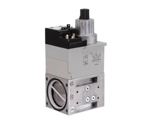 Двойной электромагнитный клапан Simson DMV-DLE 507/11