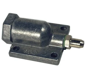 Фланец газового клапана Oilon 36749096