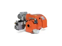 Газовая горелка Baltur TBG 45 P L500