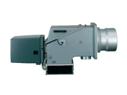Газовая горелка Weishaupt WKG 70/1-B, DN 80, ZM