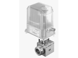 Заслонка Dungs DMK 520-Q, Ø46 мм