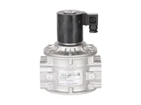Газовый электромагнитный клапан Madas EVPC/NC DN 50
