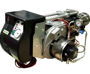 Мазутная горелка Ecoflam MAXFLAM 10 TC