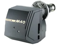 Дизельная горелка De Dietrich M 42-5 S