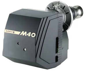Дизельная горелка De Dietrich M 42-5 S