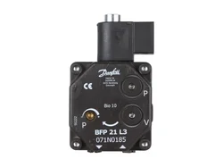 Насос для горелки Danfoss BFP 21 L3 071N0185