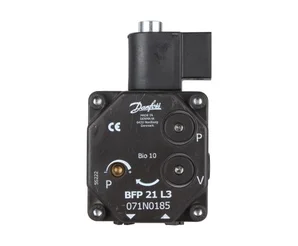 Насос для горелки Danfoss BFP 21 L3 071N0185