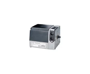 Сервопривод Siemens SQM50.481R1
